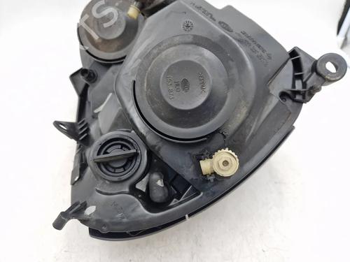 Left headlight RENAULT CLIO II (BB_, CB_) 1.5 dCi (B/CB07) | BP30342852C28