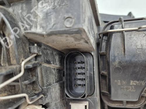 Right headlight AUDI A4 B7 (8EC) 1.6 | BP30349586C29  - Image 8