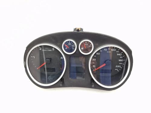 Instrument cluster AUDI A2 (8Z0) 1.2 TDI | BP30348133C47 - Image 2