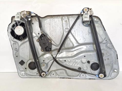 Used Front right window mechanism Front right window mechanism VW PASSAT B5.5 (3B3) 1.6 (102 hp) 30348939 30348939