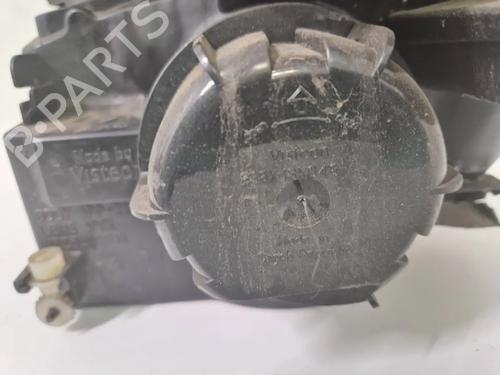 Right headlight FORD FIESTA V (JH_, JD_) 1.25 16V | BP30343742C29 