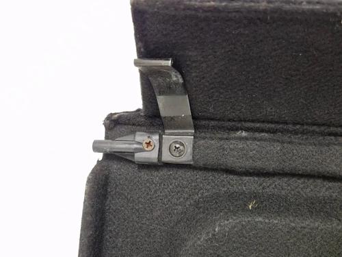 Rear parcel shelf HYUNDAI MATRIX (FC) 1.5 CRDi | BP30343088C85 