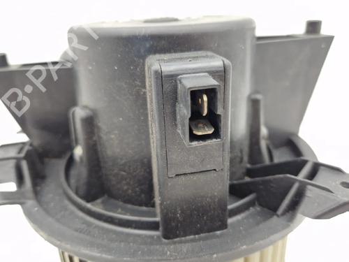 Heater blower motor FIAT DOBLO Box Body/MPV (223_) 1.3 JTD 16V Multijet | BP30350569M62 