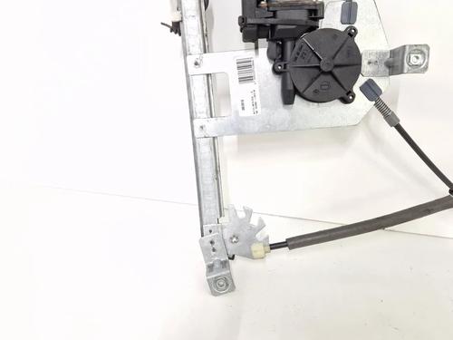 Front left window mechanism RENAULT CLIO III (BR0/1, CR0/1) 2.0 16V (BR0C, BR0K, CR0C, CR0K) | BP30342088C22