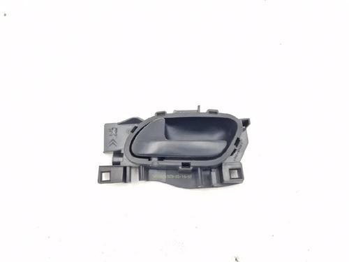 Used Front left interior door handle Front left interior door handle 37193505 37193505