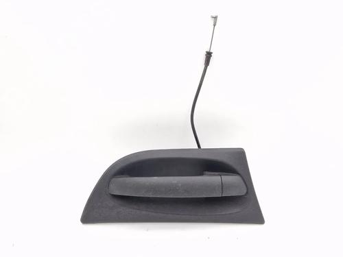 front-right-exterior-door-handle-smart-forfour-454-2004-2005-2006-30343879 main image