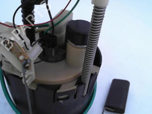 Fuel pump FIAT PUNTO (188_) 1.2 16V 80 (188.233, .235, .253, .255, .333, .353, .639,... | BP30340986M76 