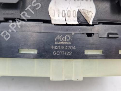 Switch NISSAN NOTE (E11, NE11) 1.5 dCi | BP30344699I30
