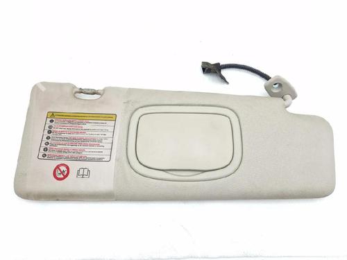 right-sun-visor-fiat-croma-194_-2005-2006-2007-2008-2009-2010-2011-31848066 main image