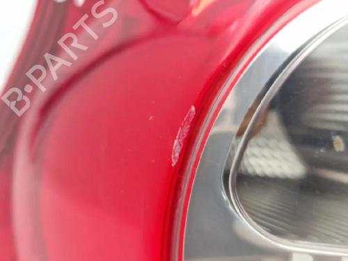 Left taillight DACIA SANDERO 1.6 (BS0D, BS0B, BS0F, BS0H) | BP36404791C34 - Image 3