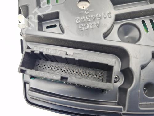 Instrument cluster OPEL ASTRA H GTC (A04) 1.7 CDTI (L08) | BP30350534C47