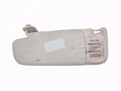 Used Left sun visor Left sun visor ALFA ROMEO 159 (939_) 1.8 MPI (939AXL1A) (140 hp) 30349514 30349514