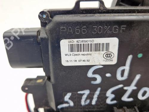 Rear left lock AUDI A2 (8Z0) 1.2 TDI | BP30350072C100 