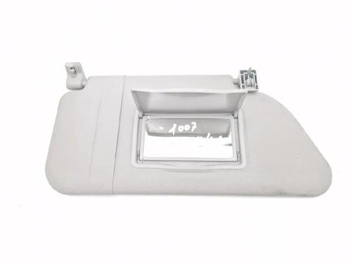 Right sun visor PEUGEOT 1007 (KM_) 1.4 HDi | BP36353178I2 - Image 3