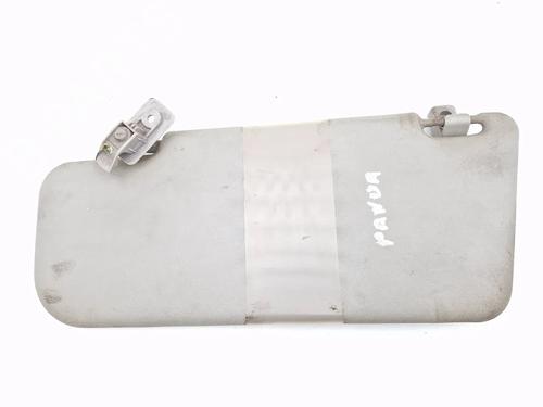 Venstre solskjerm FIAT PANDA (169_) 1.1 (169.AXA1A) (54 hp) 30346467