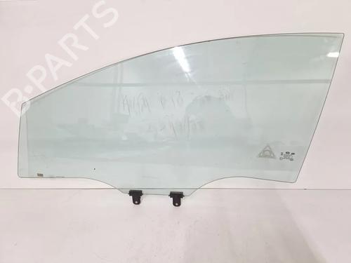 Used Front left door window KIA RIO III (UB) 1.1 CRDi (75 hp) 30351008