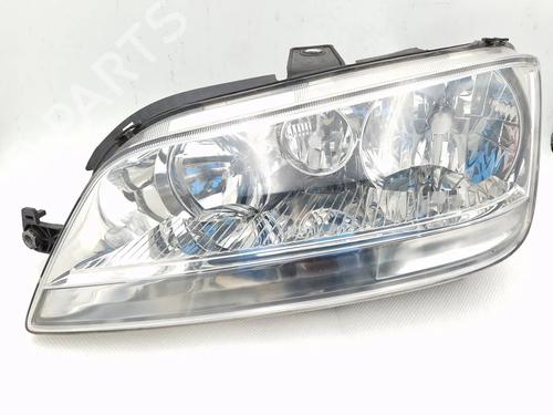Left headlight FIAT IDEA (350_) 1.2 16V | BP30346837C28 - Image 2