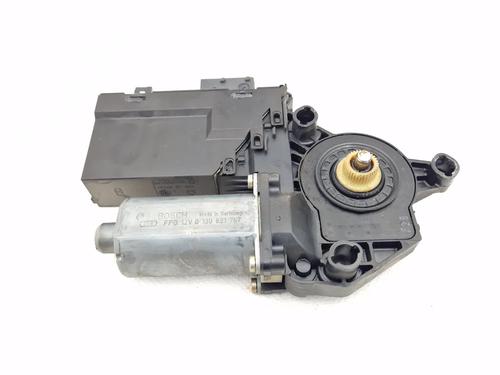 Left front window motor PEUGEOT 307 SW (3H) 2.0 HDI 110 | BP30350439E21