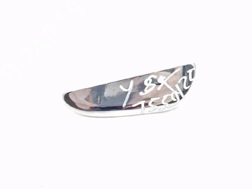 Front left interior door handle LANCIA YPSILON (843_) 1.2 (843.AXA1A) | BP30348114I13 - Image 4