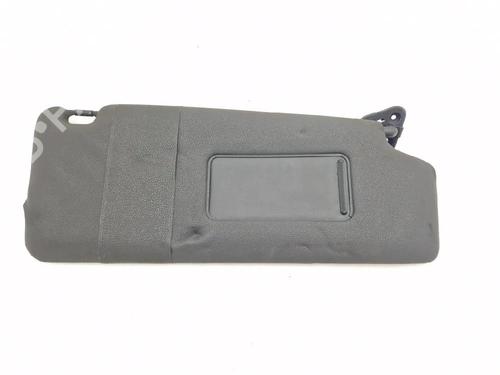 Used Right sun visor Right sun visor 37461961 37461961