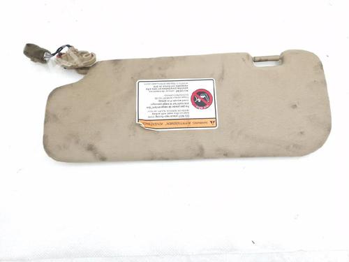 Right sun visor CHEVROLET CAPTIVA (C100, C140) 2.0 D 4WD | BP36595373I2 - Image 4