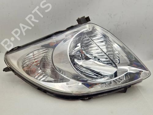 Used Left headlight SUZUKI SWIFT III (MZ, EZ) 1.3 DDiS (RS413D) (75 hp) 30348738