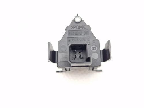 Warning switch MERCEDES-BENZ A-CLASS (W169) A 170 (169.032, 169.332) | BP30349707I22 - Image 5