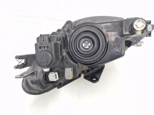 Right headlight PEUGEOT 206 Hatchback (2A/C) 1.4 i | BP30350602C29 