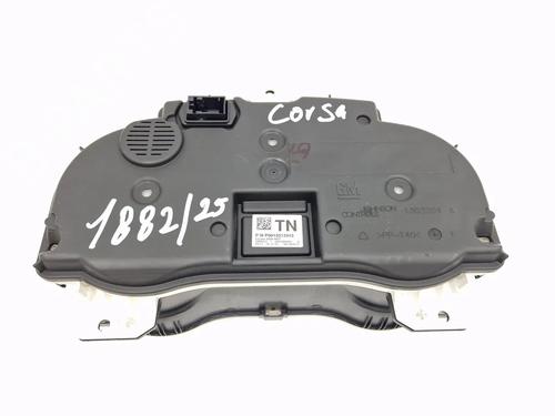 Instrument cluster OPEL CORSA D (S07) 1.0 (L08, L68) | BP30349042C47