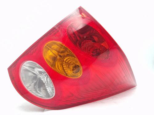 Used Right taillight PEUGEOT 1007 (KM_) 1.4 HDi (68 hp) 30346248