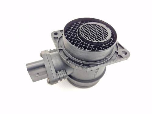 Used Mass air flow sensor VW POLO IV (9N_, 9A_) 1.4 TDI (80 hp) 30346736