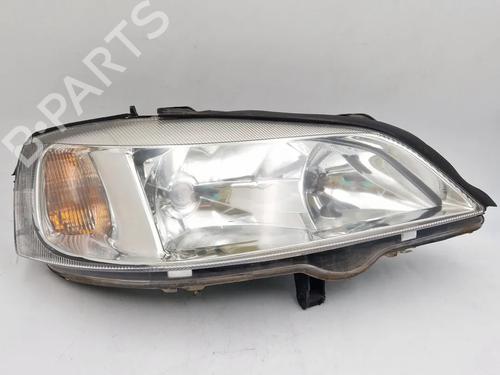 Used Other OPEL ASTRA G Hatchback (T98) 1.2 16V (F08, F48) (65 hp) 30343638