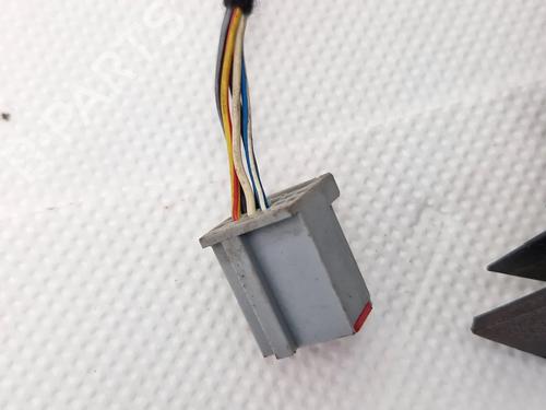 Left mirror FORD FIESTA V (JH_, JD_) 1.25 16V | BP30346401C26