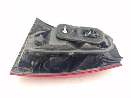 Left taillight RENAULT TWINGO II (CN0_) 1.5 dCi (CN0E) | BP37437829C34 - Image 3
