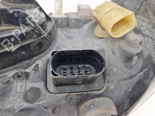 Right headlight SEAT CORDOBA (6K1, 6K2) 1.6 i | BP30348272C29 