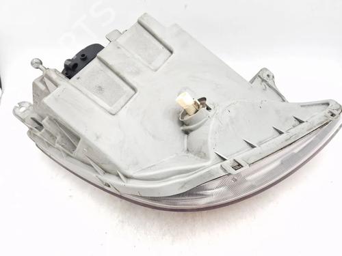Left headlight CHEVROLET MATIZ (M200, M250) 1.0 | BP30342279C28 
