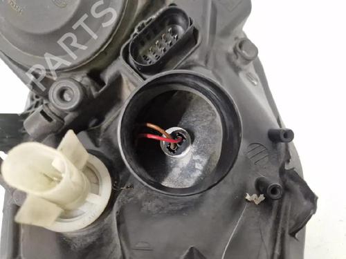 Left headlight SKODA FABIA II (542) 1.4 TDI | BP39135977C28 - Image 6