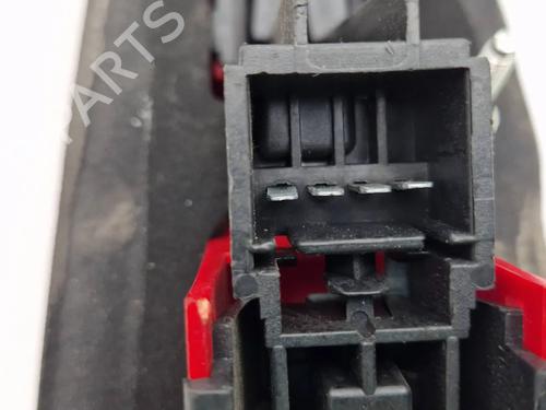Left taillight ALFA ROMEO 159 (939_) 1.8 MPI (939AXL1A) | BP30343554C34 - Image 6