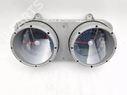 Quadrante VW POLO (6N2) 1.0 (50 hp) 30344544