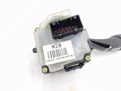 Steering column stalk KIA PRO CEE'D (ED) 2.0 CRDi 140 | BP30349395I23 