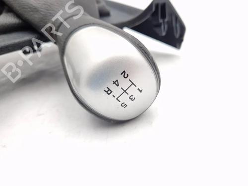 Gear lever FORD FIESTA VI (CB1, CCN) 1.4 | BP30344999M90