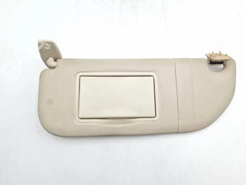 Used Left sun visor Left sun visor CITROËN C4 Coupe (LA_) 1.6 HDi (109 hp) 30345451 30345451