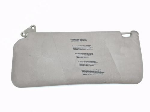 Used Left sun visor Left sun visor LANCIA KAPPA (838_) 2.4 20V (838AC1AA, 838AC11A) (175 hp) 30346704 30346704