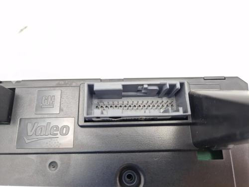 Climate control SAAB 9-3 (YS3F, E79, D79, D75) 1.9 TiD | BP30345616I5