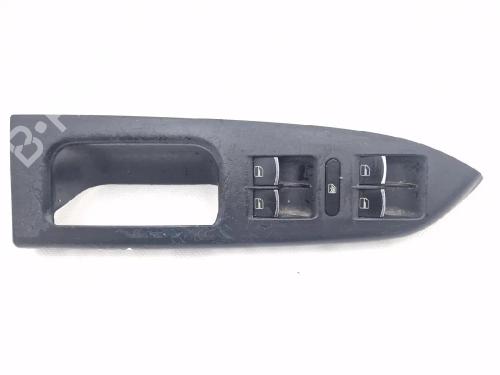 Used Left front window switch Left front window switch VW TOURAN (1T1, 1T2) 2.0 TDI (136 hp) 40528679 40528679