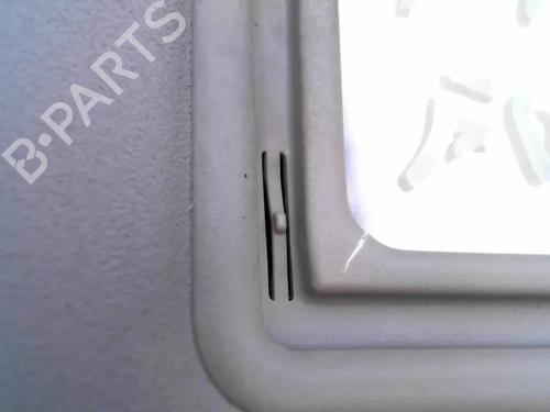 Left sun visor FORD FOCUS II (DA_, HCP, DP) 1.4 | BP30341097I1  - Image 5