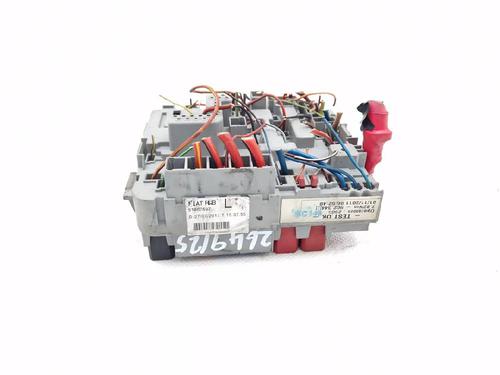 Fuse box ALFA ROMEO GIULIETTA (940_) 1.6 JTDM (940FXD1A) | BP30595579E1