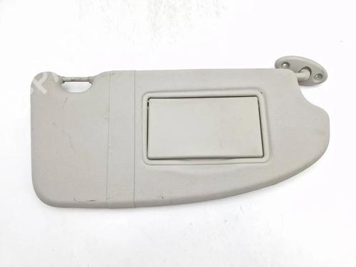 Used Right sun visor FORD FOCUS II Turnier (DA_, FFS, DS) 1.4 (80 hp) 30345473
