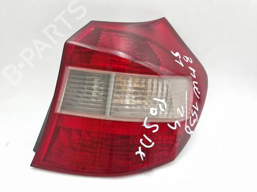 Right taillight BMW 1 (E87) 118 d | BP30343908C35
