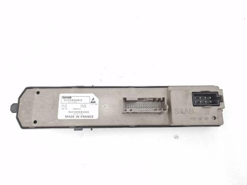 Left rear window switch SAAB 9-3 Estate (E50) 1.9 TiD | BP30347282I29 - Image 4